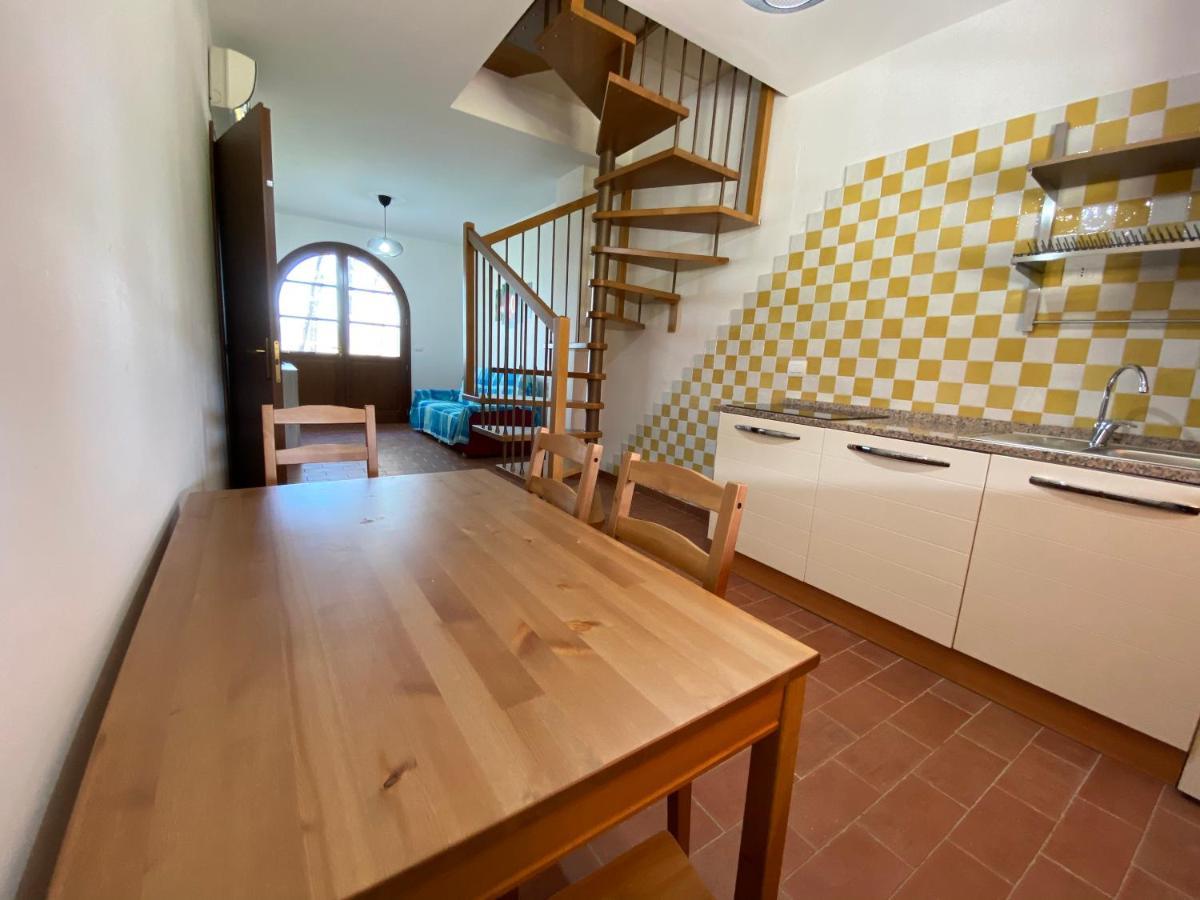 Borgo Bernabei Vendégház Buriano Szoba fotó