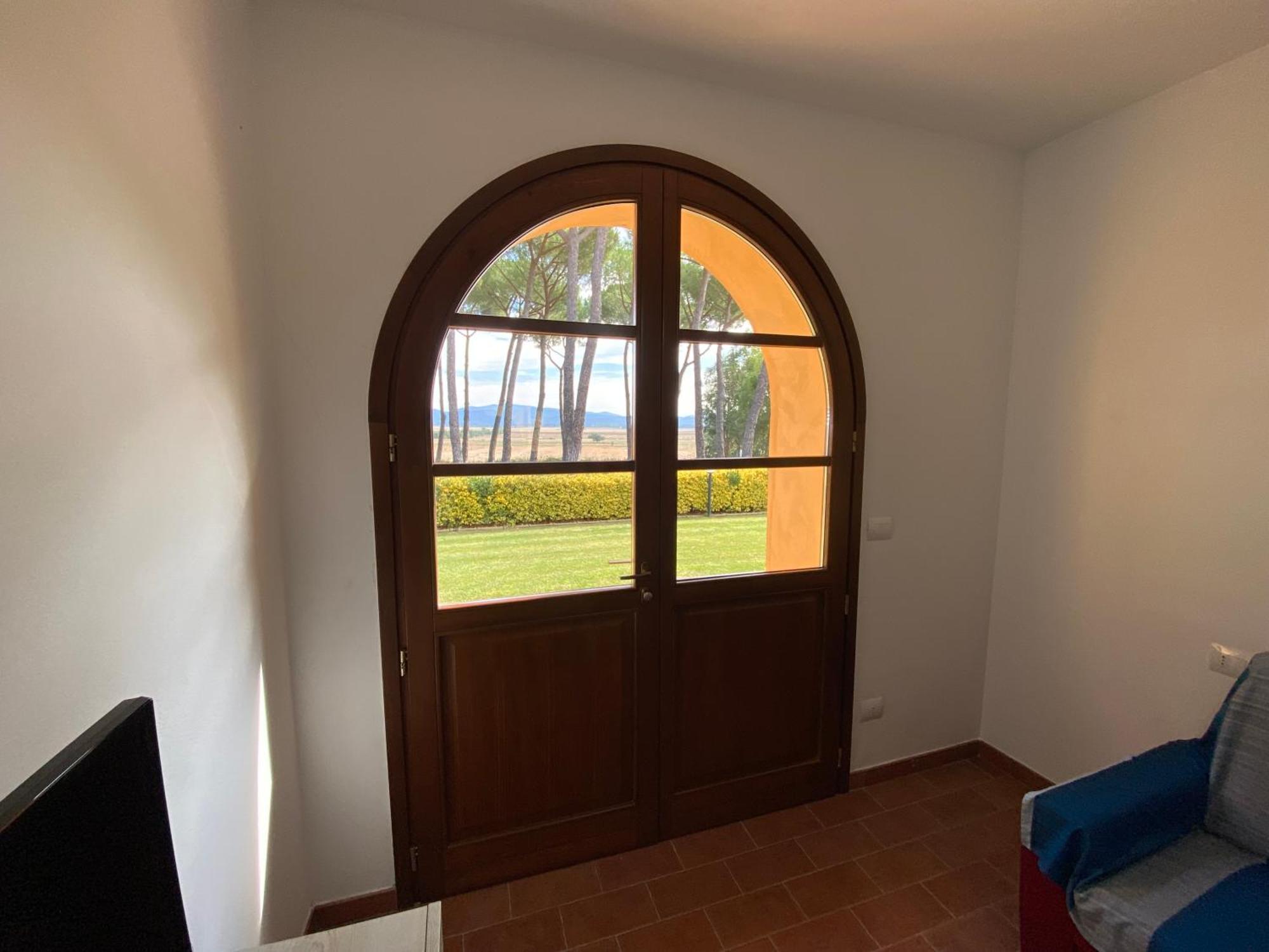 Borgo Bernabei Vendégház Buriano Szoba fotó