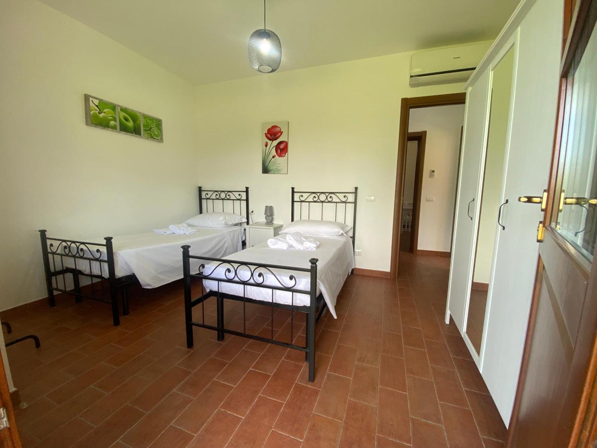 Borgo Bernabei Vendégház Buriano Szoba fotó