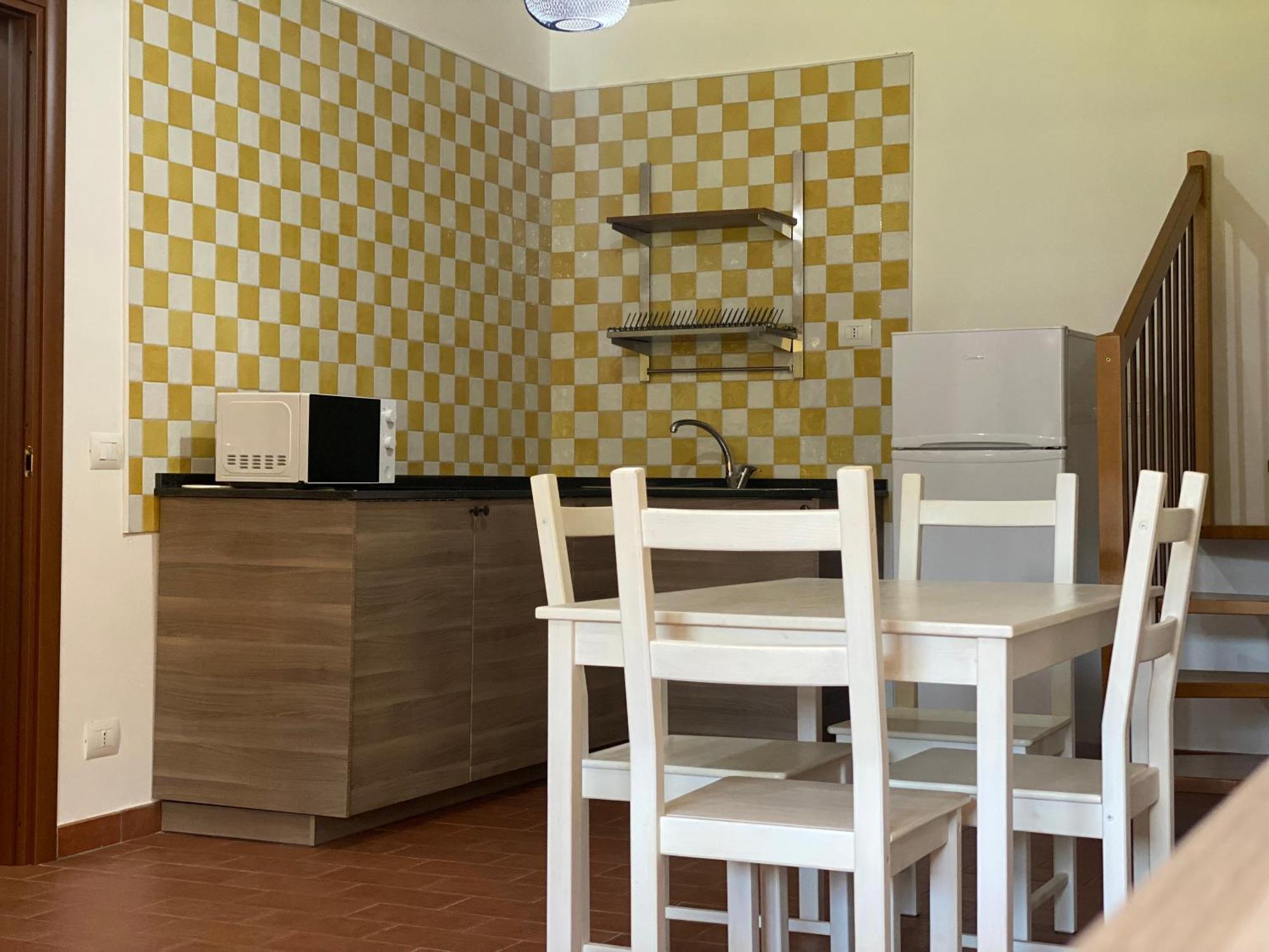 Borgo Bernabei Vendégház Buriano Szoba fotó