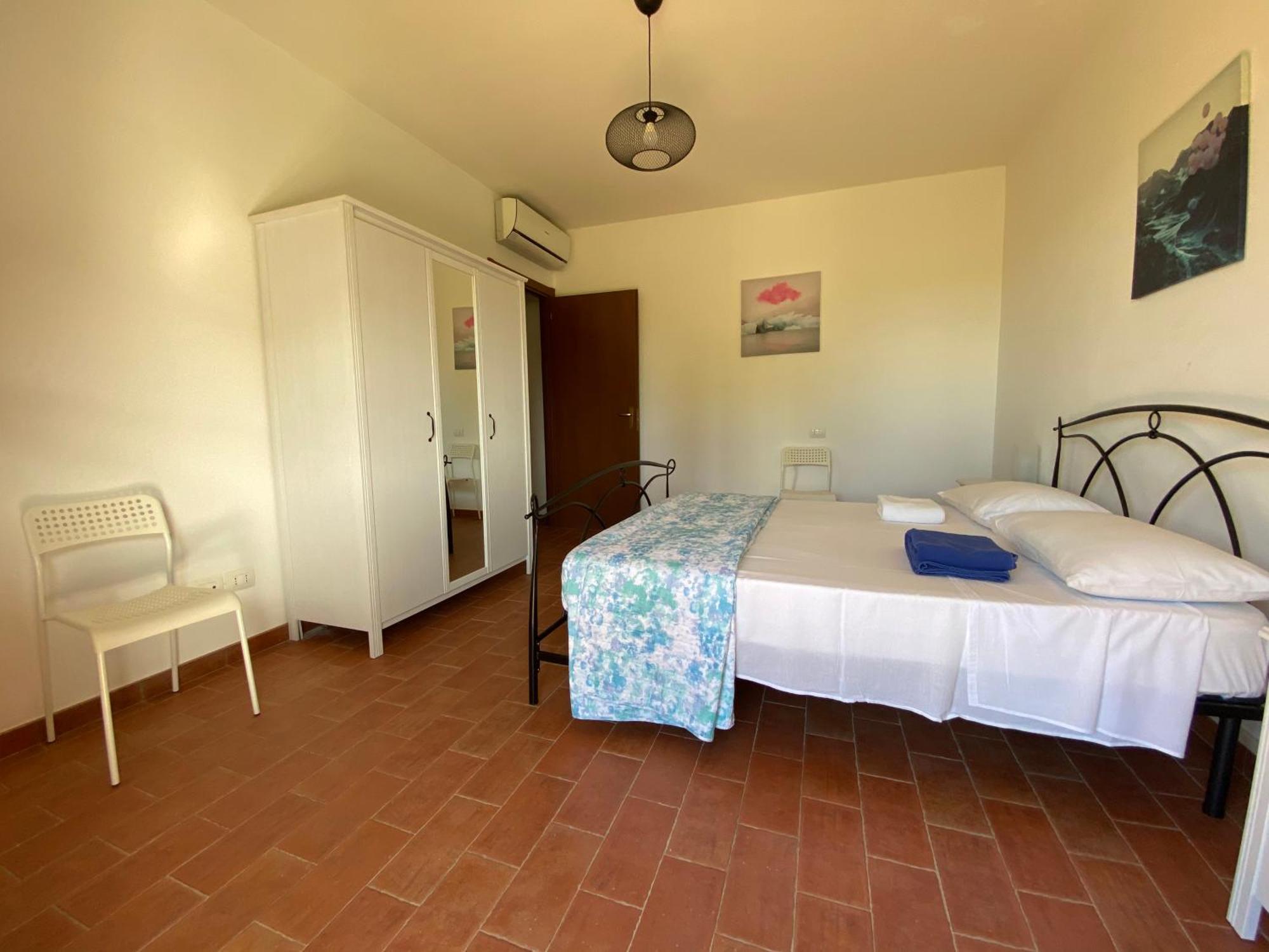 Borgo Bernabei Vendégház Buriano Szoba fotó