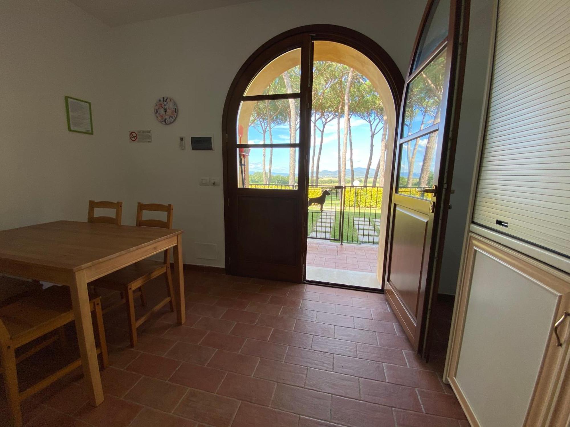 Borgo Bernabei Vendégház Buriano Szoba fotó