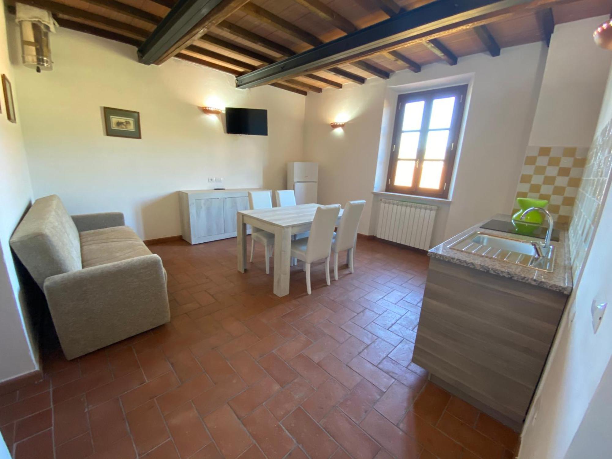 Borgo Bernabei Vendégház Buriano Szoba fotó