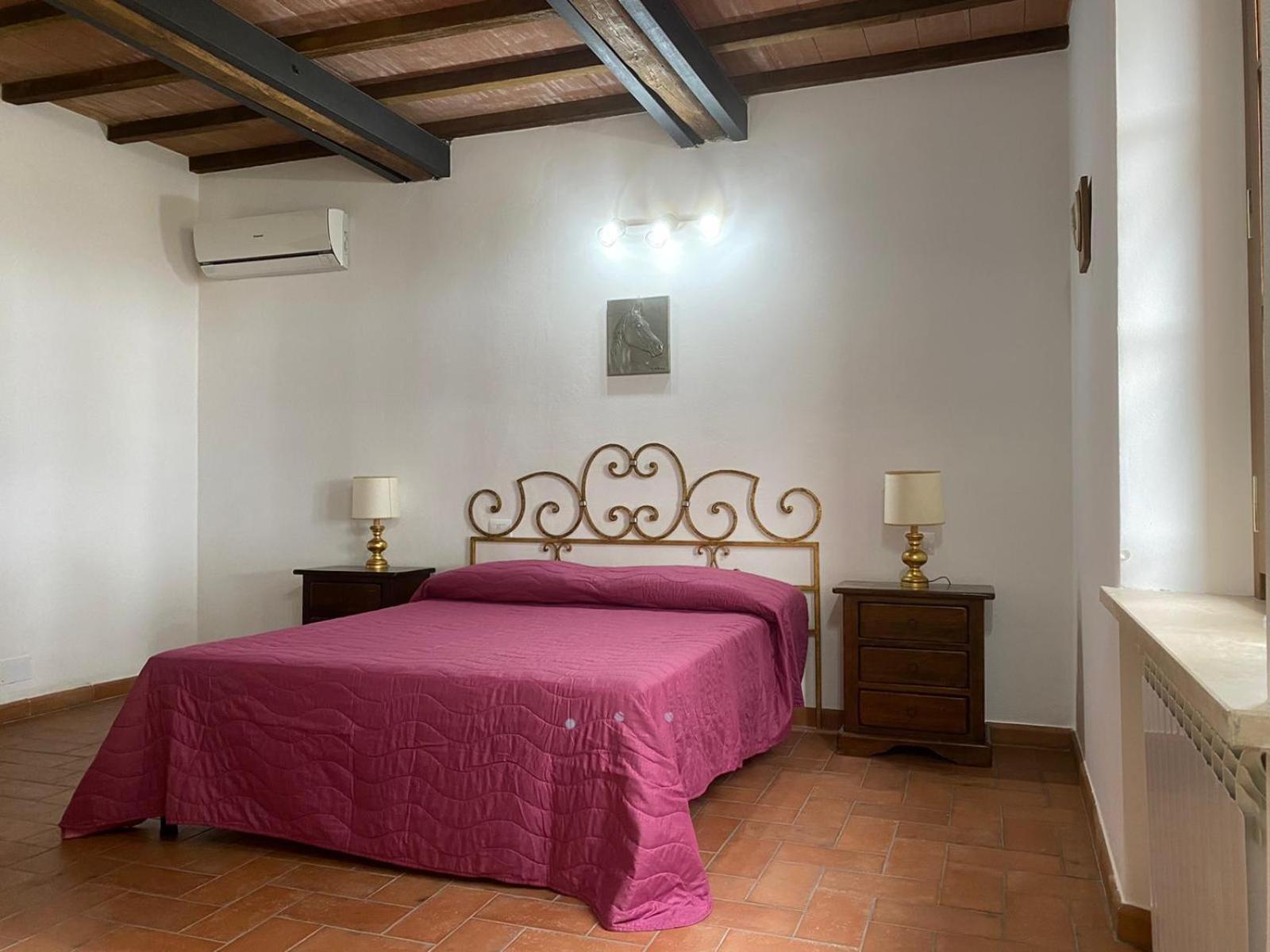 Borgo Bernabei Vendégház Buriano Szoba fotó